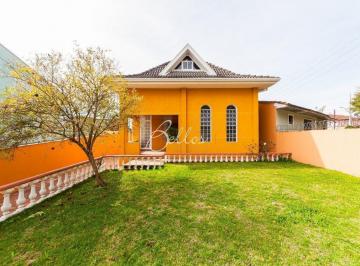 Casa · 180m² · 3 Quartos · 4 Vagas · Casa para aluguel - em Santa Felicidade