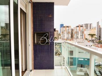 Apartamento de 3 quartos, Curitiba · Apartamento à venda - em Batel