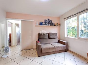 Apartamento · 50m² · 2 Quartos · 1 Vaga · Apartamento 2 dormitórios com 1 vaga de garagem no bairro São Geraldo