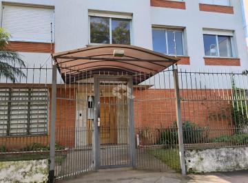 Apartamento · 71m² · 1 Quarto · 1 Vaga · Apartamento de 1 quarto com 47m2 1 vaga fixa e coberta no Partenon em Porto Alegre/RS