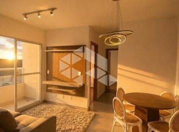 Apartamento · 44m² · 2 Quartos · 1 Vaga · Apartamento2 dormitórios à Venda no Condomínio Porto boa vista