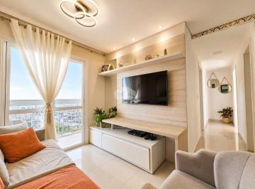 Photo 1 · Apartamento à venda | 3 dormitórios (1 suíte) | andar alto | vista livre | 2 vag