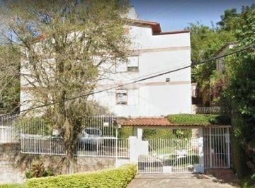 Apartamento · 44m² · 1 Quarto · 1 Vaga · APARTAMENTO 01 DORMITÓRIO COM ESCRITÓRIO