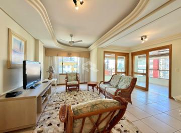 Photo 1 · Apartamento 3 Dormitórios com Suíte, Vista Liberada e Piscina no Centro de Capão