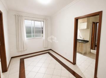 Apartamento · 48m² · 3 Quartos · 1 Vaga · APARTAMENTO COM 3 DORMITÓRIOS NO BAIRRO PRAIA COMPRIDA