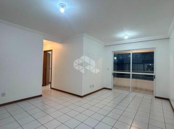 Apartamento · 76m² · 2 Quartos · 1 Vaga · APARTAMENTO COM 2 QUARTOS SENDO 1 SUÍTE 1 VAGA DE GARAGEM E LAZER COMPLETO NO ABRAÃO