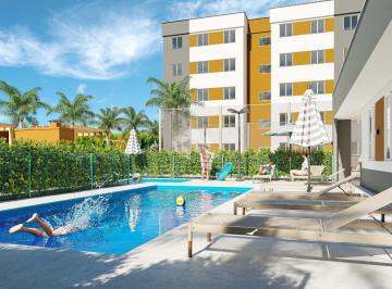 Apartamento · 55m² · 2 Quartos · 1 Vaga · Apartamento à venda no Feitoria, São Leopoldo