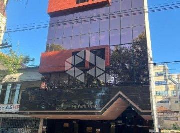 Comercial · 29m² · Excelente sala, junto ao Parque da Redenção