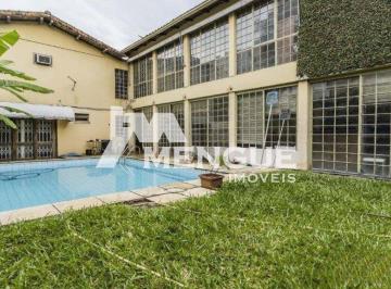Casa · 340m² · 5 Quartos · Casa para aluguel - em Auxiliadora