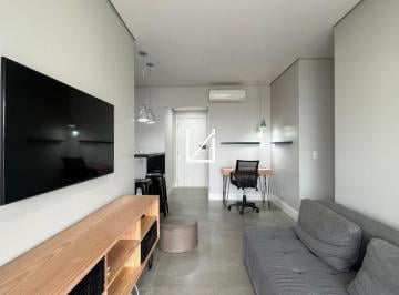 Apartamento · 70m² · 2 Quartos · Apartamento à venda com 2 Quartos, 1 Suíte e 1 Vaga - Thera Faria Lima I Pinheiros