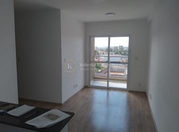 Foto 01 · Apartamento à venda ou locação Zona Oeste Sorocaba: 2 quartos, 1 suíte, 2 salas, 2 banheiros, 1 vaga