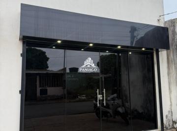 Comercial · 200m² · 4 Quartos · 3 Vagas · PONTO COMERCIAL A VENDA - BAIRRO PEDRA 90