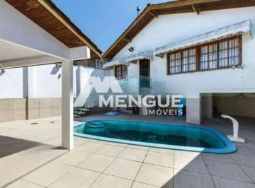 Casa · 237m² · 4 Quartos · Casa para aluguel - em Parque Santa Fé