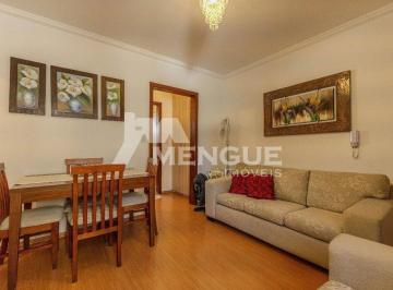 Apartamento · 42m² · 1 Quarto · Apartamento para aluguel - em Passo da Areia