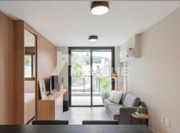 Apartamento · 57m² · 1 Quarto · Apartamento para aluguel - em Auxiliadora