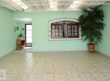 Casa de 3 quartos, São Paulo · Linda Casa à Venda com 3 Quartos, Churrasqueira e Portão Automático – Jardim Santa Maria