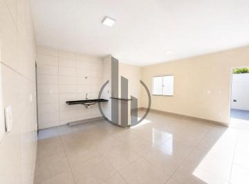 Foto 01 · Casa, Jardim Ipanema, Uberlândia, MG