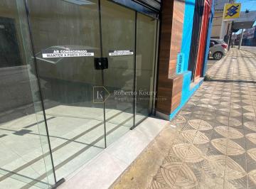 Foto 01 · Sala Comercial para Locação na Zona Norte, Sorocaba-SP: 1 Sala, 1 Banheiro, 50m² de Área.