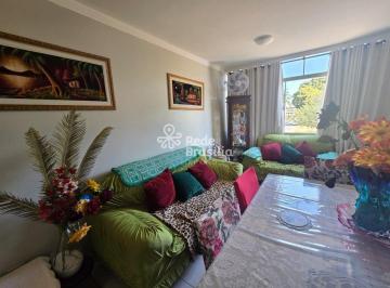 Apartamento · 56m² · 2 Quartos · 1 Vaga · QI 10 - 02 QUARTOS VAZADO E PRIMEIRO ANDAR - GARAGEM - ACEITA FINANCIAMENTO E FGTS - GUARÁ/DF