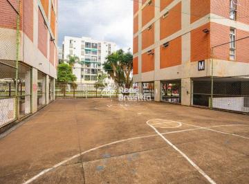Apartamento · 96m² · 4 Quartos · 1 Vaga · QI 25 - RESD. SARGENTO WOLF - 04 QUARTOS COM 03 BANHEIROS - GARAGEM - ACEITA FINANCIAMENTO E FGTS -