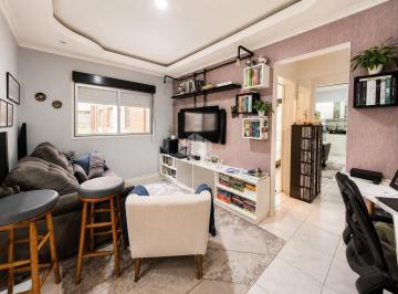 Apartamento · 45m² · 2 Quartos · 1 Vaga · Apartamento de 2 Dormitorios e 1 vaga de garagem no bairro Marechal Rondon, em Canoas