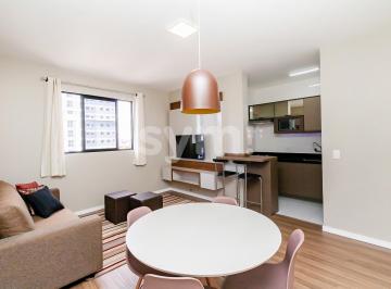 Apartamento · 61m² · 2 Quartos · Apartamento à venda - em Batel