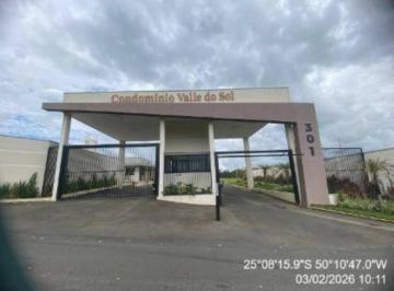Foto 01 · Terreno, Colônia Dona Luíza, Ponta Grossa, PR