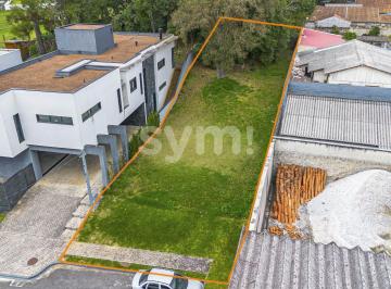 Terreno · 1478m² · Terreno à venda - em Butiatuvinha