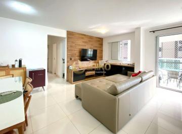 Apartamento · 177m² · 3 Quartos · 2 Vagas · Edifício Ville Sion