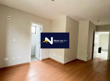 Apartamento · 66m² · 2 Quartos · 2 Vagas · Apartamento 66m², 2 quartos, 2 suites, 2 vagas no São Pedro