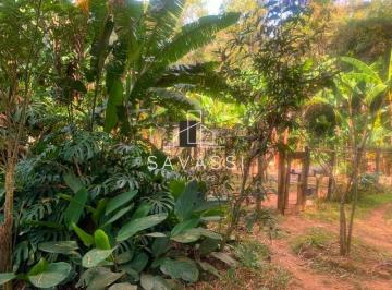 Foto 01 · Lote, Jardins de Petrópolis, Nova Lima, MG