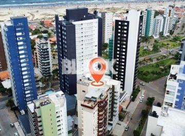 Apartamento · 76m² · 2 Quartos · 1 Vaga · Apartamento na Praia Grande próximo às 4 Praças em Torres RS