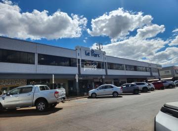 Comercial · 27m² · CLSW 303 - Sala comercial desocupada