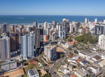 Apartamento · 83m² · 2 Quartos · 1 Vaga · Apartamento com 2 Quartos no Centro de Torres RS