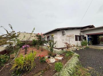 Casa · 120m² · 3 Quartos · 2 Vagas · Casa 3 Quartos Semi mobiliada na Vila São João em Torres RS