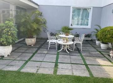 Casa en Venda de 5 quartos Tijuca · Casa em condomÍnio para venda com 796m no condomínio interlagos de itauna  BARRA TIJUCA  R 4.795.000