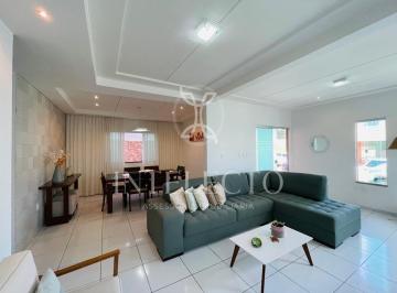 Casa · 185m² · 3 Quartos · 2 Vagas · Vendo casa de condomínio com 3 quartos Natal Pitimbu