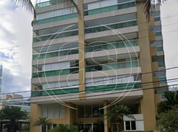 Apartamento · 144m² · 3 Quartos · 2 Vagas · APARTAMENTO NA REGIÃO DE RIVIERA DE SÃO LOURENÇO 144m²