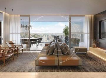 Apartamento · 277m² · 4 Quartos · 4 Vagas · Apartamento no Paraíso: Conforto, Sofisticação e Excelente Localização