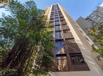 Apartamento · 254m² · 4 Quartos · 3 Vagas · Cobertura Duplex na Região de Vila Nova Conceição