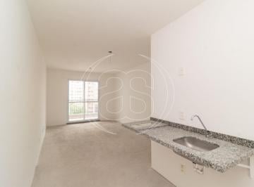 Apartamento · 30m² · 1 Quarto · Consolação: localização privilegiada e excelente oportunidade de investimento
