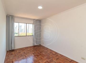 Apartamento · 62m² · 2 Quartos · 1 Vaga · APARTAMENTO VENDA 62m² - 2 DORM 1 VG - VILA OLIMPIA