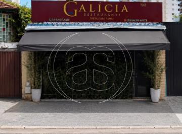 Comercial · 125m² · Loja Comercial 6,50x30 - Z.: ZM - Moema Índios