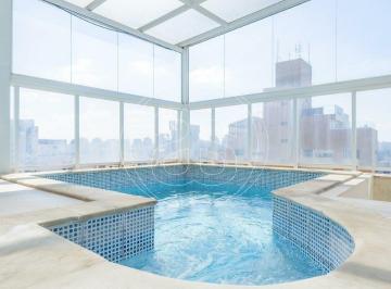 Apartamento · 370m² · 4 Quartos · 5 Vagas · COBERTURA DUPLEX À VENDA! MOEMA PÁSSAROS! ALTO PADRÃO!