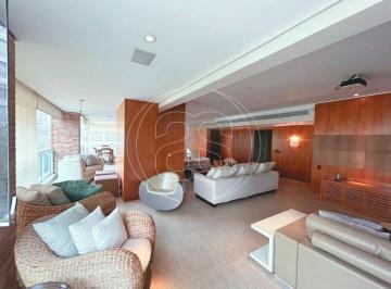 Apartamento · 281m² · 3 Quartos · 5 Vagas · EXTRAORDINÁRIO APARTAMENTO A VENDA 292M2 NO CORAÇÃO DE MOEMA!