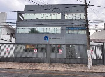 Comercial · 544m² · 26 Quartos · 6 Vagas · Predio Comerciaql para locação em Osasco