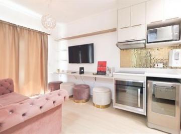 Apartamento · 33m² · 1 Quarto · Studio Nex One Alto da Boa Vista, 33m² mobiliado, a poucos minutos do Metrô Borba Gato