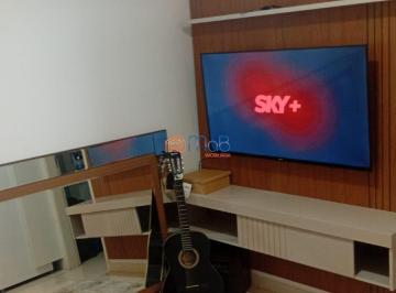 Apartamento · 30m² · 1 Quarto · 1 Vaga · FLAT MOBILIADO PRONTO PARA MORAR | RIVIERA FLUMINENSE – MACAÉ