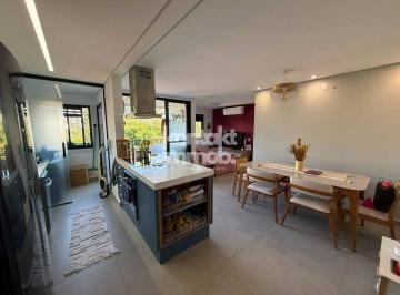 Apartamento · 72m² · 2 Quartos · 2 Vagas · Apartamento com 2 quartos à Venda, Jardim América - Sorocaba