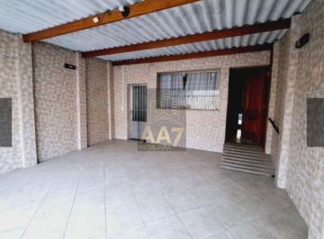 Casa · 150m² · 3 Quartos · 2 Vagas · Casa a Venda Vila Universitária. Próximo ao portão 3 da USP.